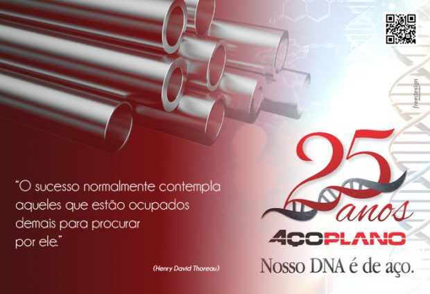 Acoplano 02 o Sucesso