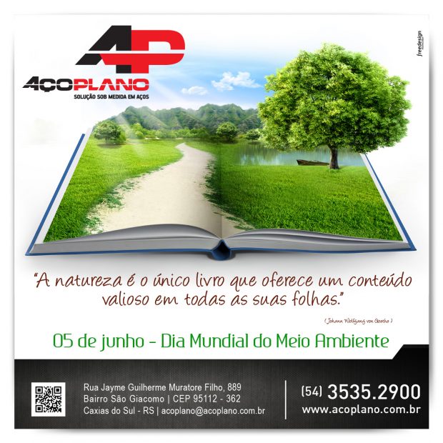 News Ecologia 2016