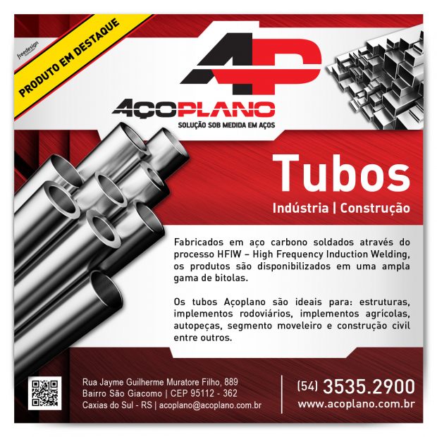 News Tubos