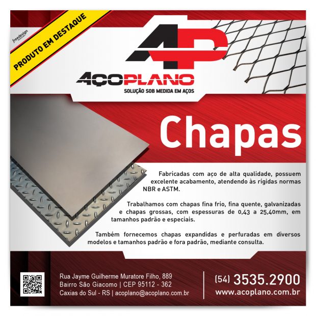 News Chapas