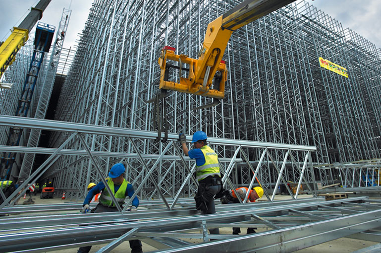 Tubos: como eles podem ser utilizados em obras?