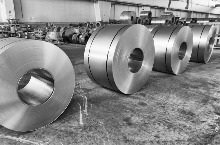 A versatilidade dos Aços-liga