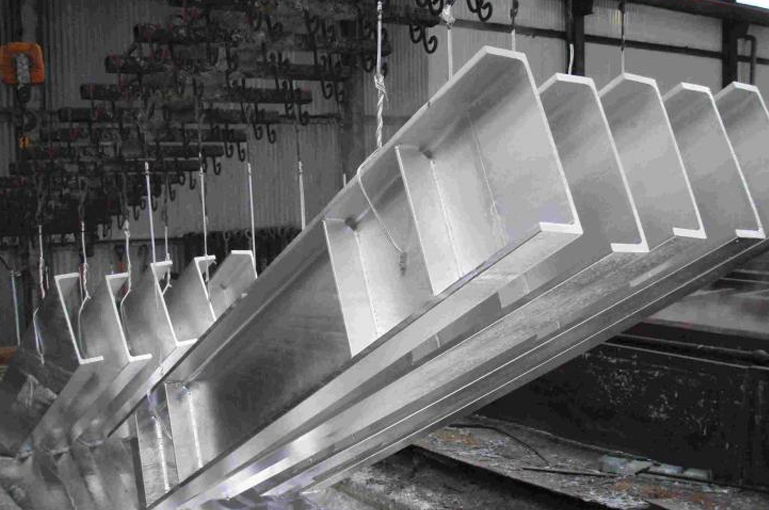 Aços galvanizados, a solução contra a corrosão