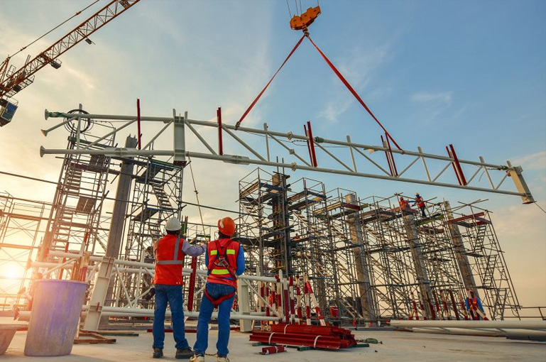 Conheça os mitos e verdades sobre o uso de estruturas metálicas na construção civil