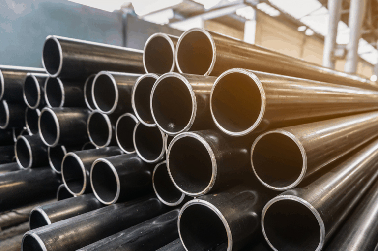 Por que utilizar tubos de aço galvanizados na construção